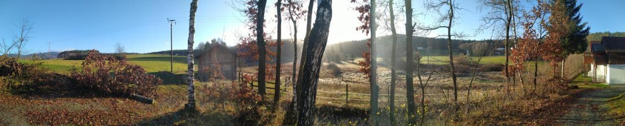 Cu-Ferienwohnungen - Nur Fuer Urlaubsgaeste Grafenwiesen Exterior foto