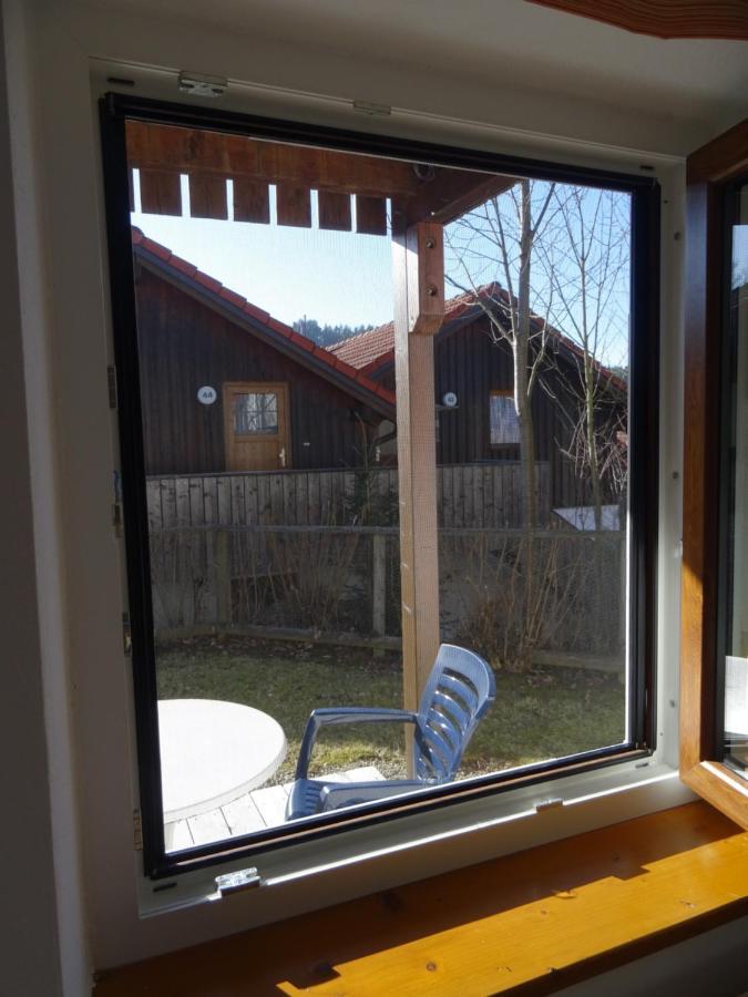 Cu-Ferienwohnungen - Nur Fuer Urlaubsgaeste Grafenwiesen Exterior foto