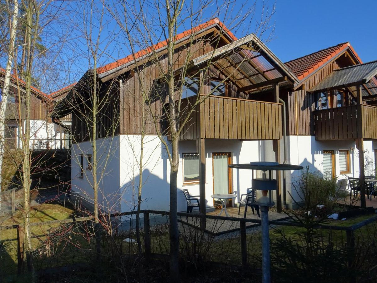 Cu-Ferienwohnungen - Nur Fuer Urlaubsgaeste Grafenwiesen Exterior foto