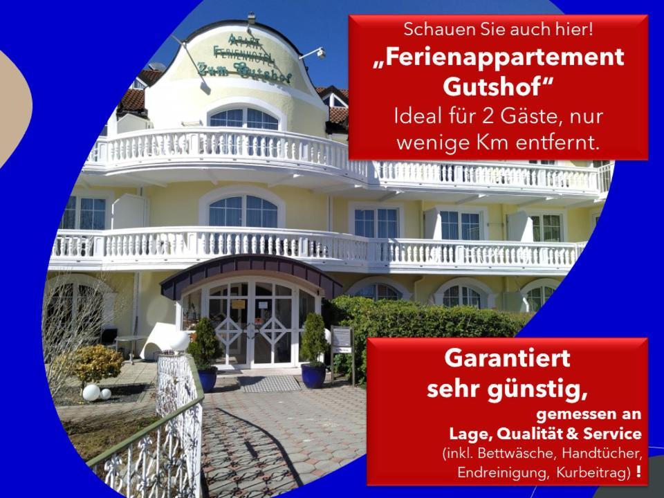 Cu-Ferienwohnungen - Nur Fuer Urlaubsgaeste Grafenwiesen Exterior foto